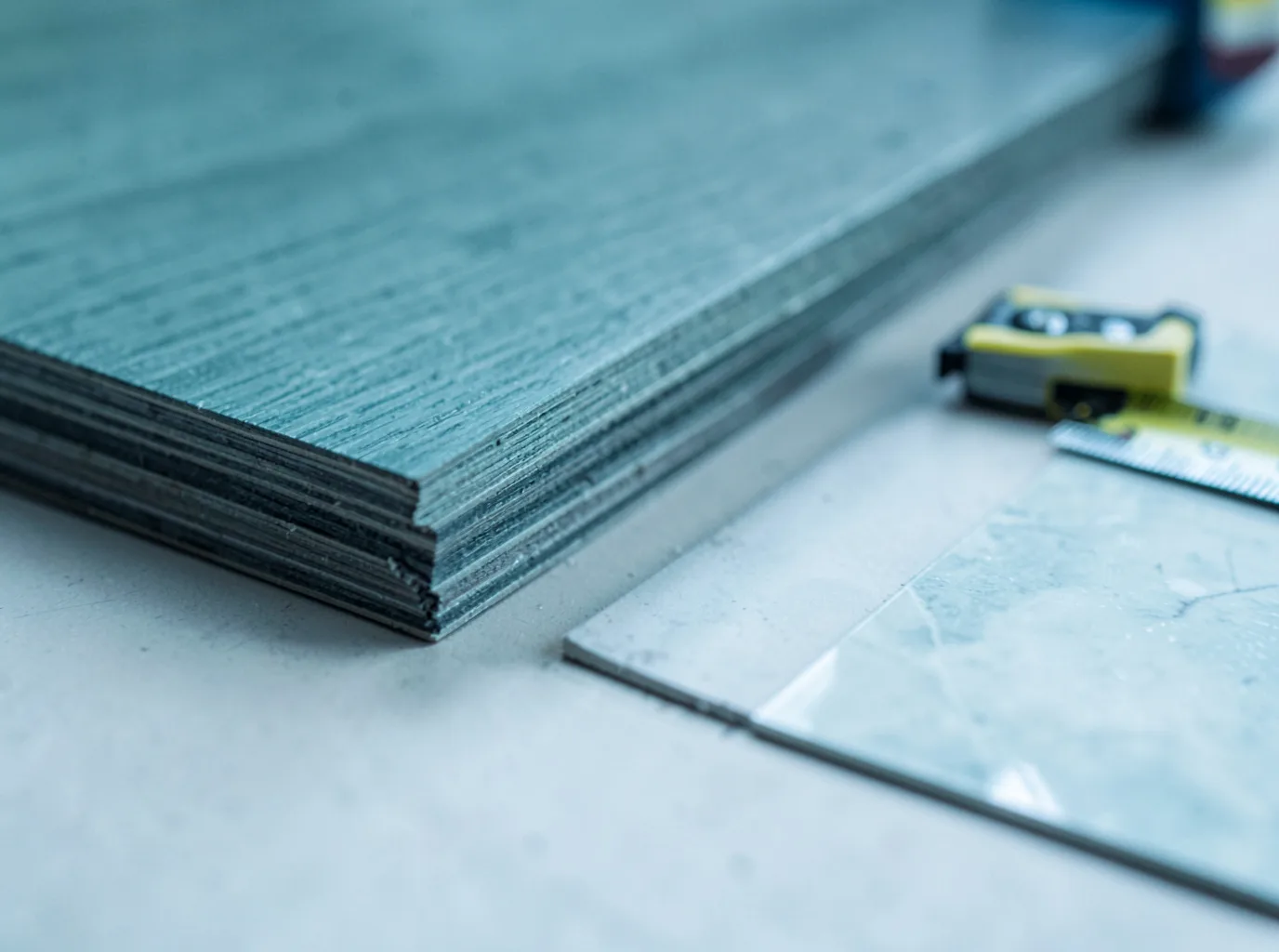 Luxury Vinyl Plank Installation Sterling, PA FAQs